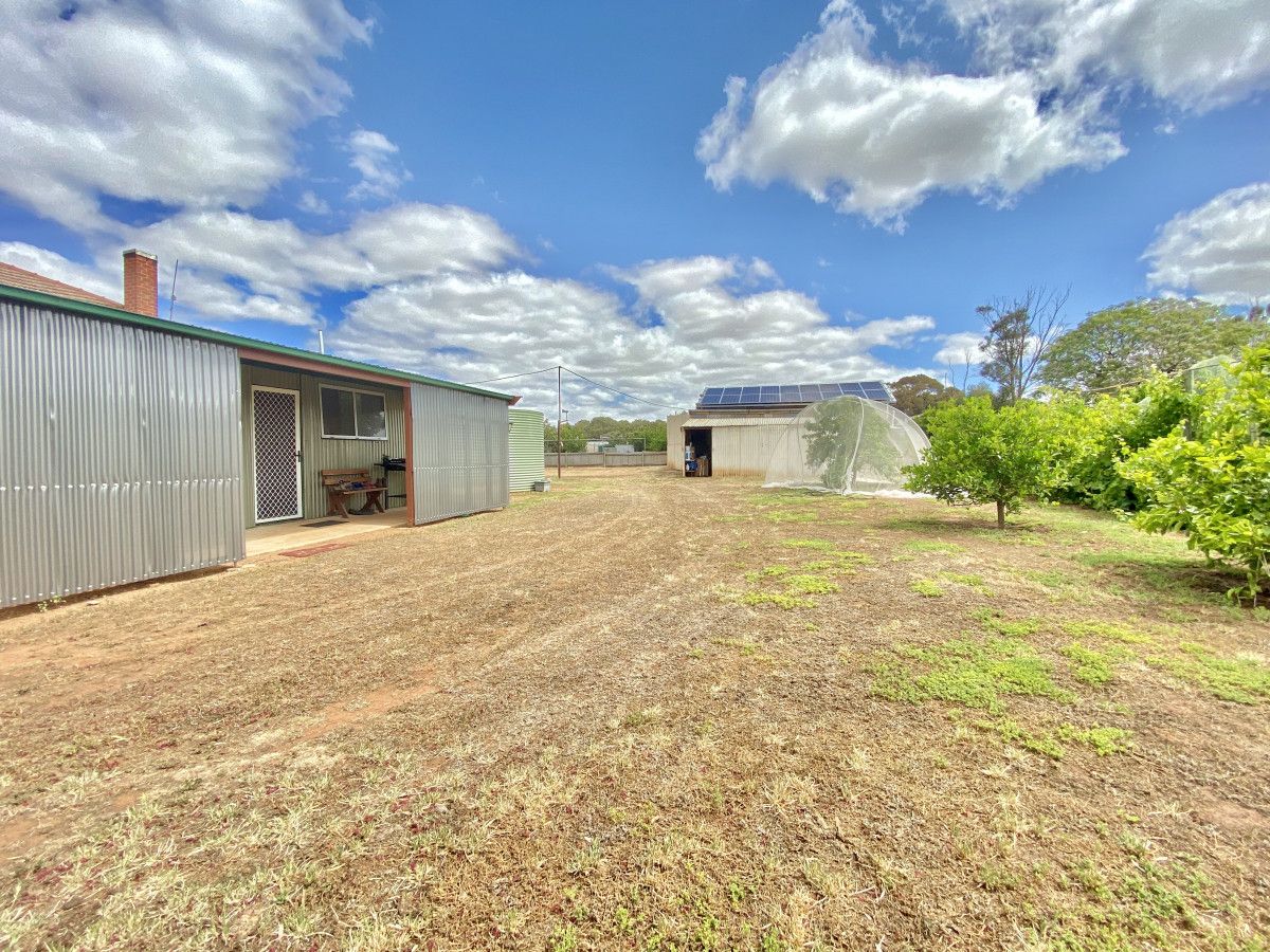 7 Goodes Road, Ungarra SA 5607, Image 1