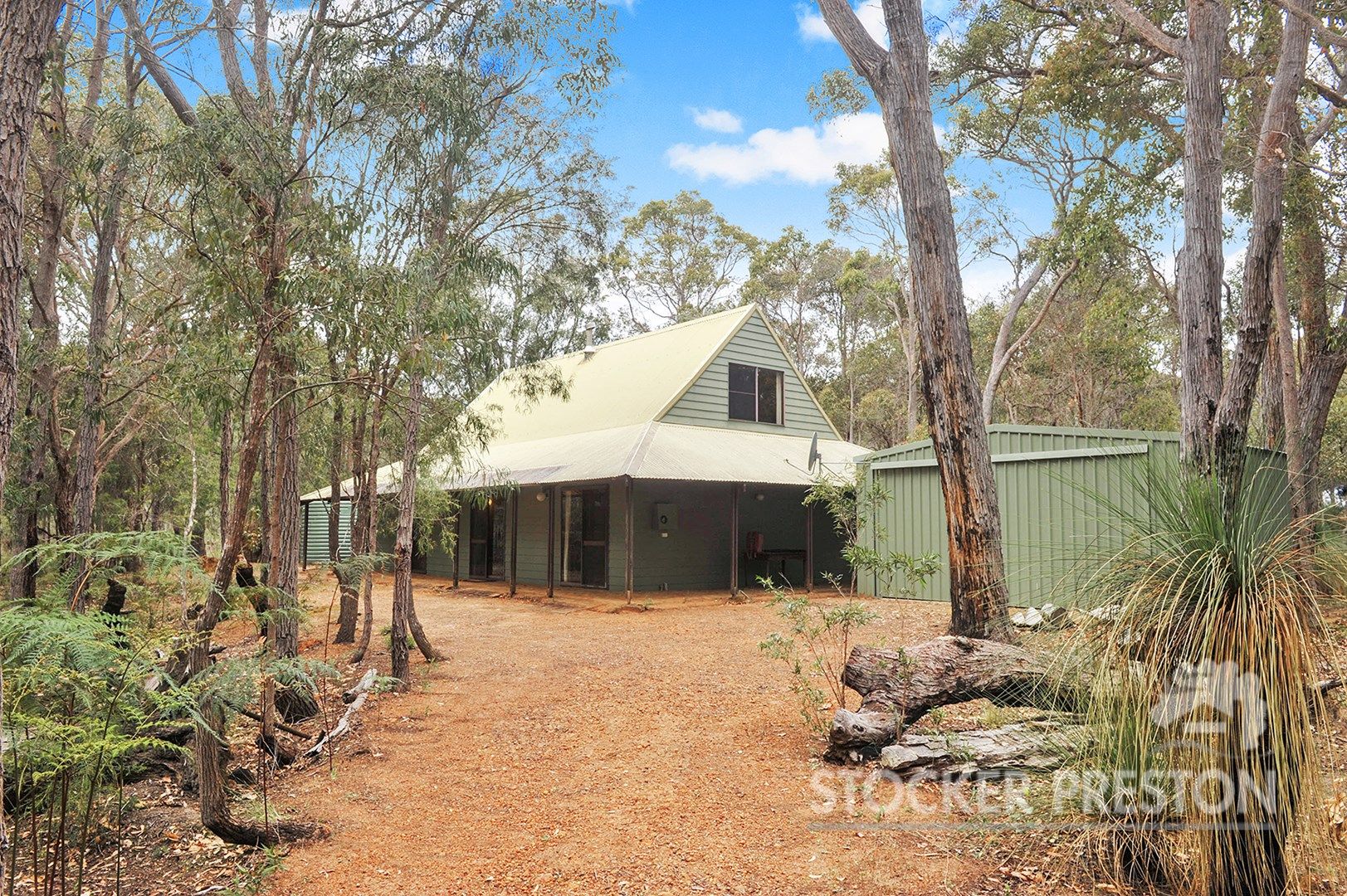 39 Dalton Way, Molloy Island WA 6290, Image 0