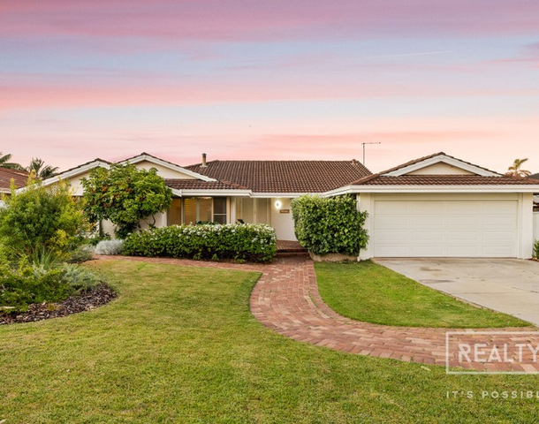 12 Harman Road, Sorrento WA 6020