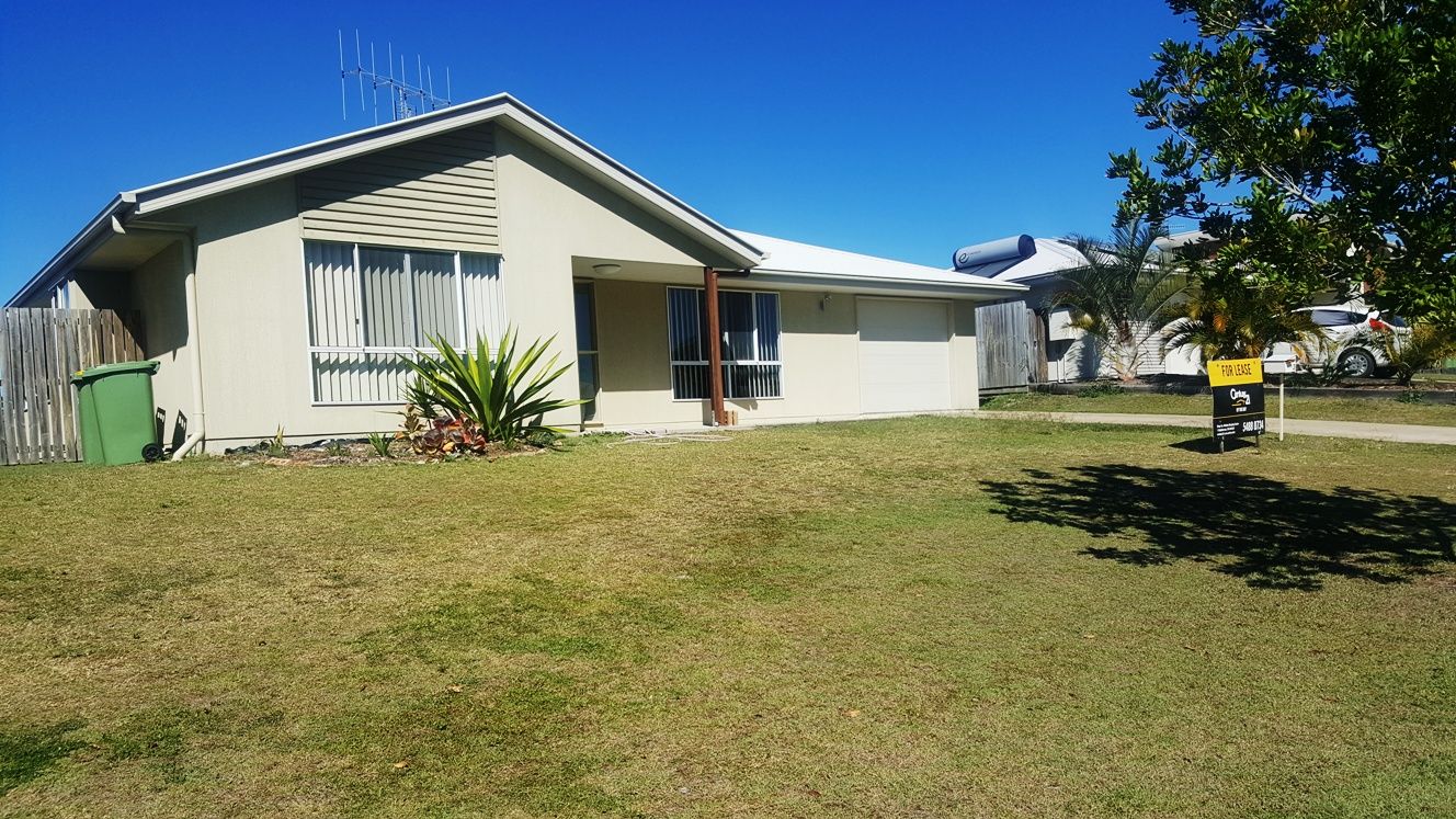 3 Boambillee Circuit, Cooloola Cove QLD 4580, Image 0