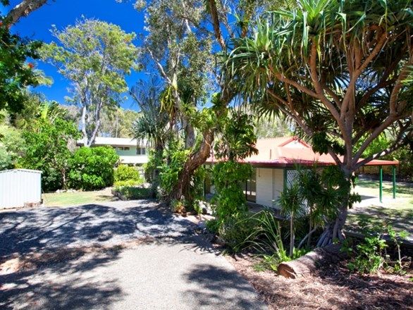 138 Persimmon Drive, MARCUS BEACH QLD 4573, Image 2