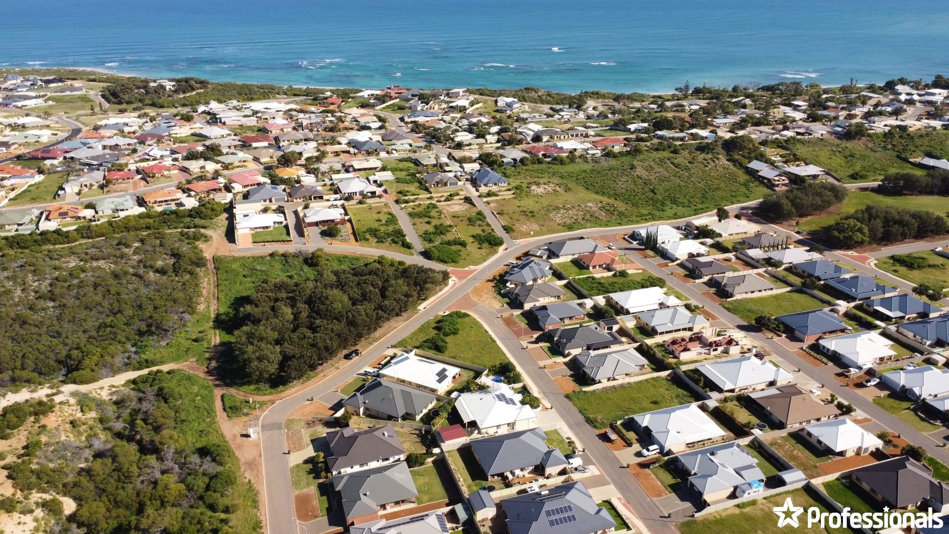 75 Stillwater Avenue, Drummond Cove WA 6532 Domain