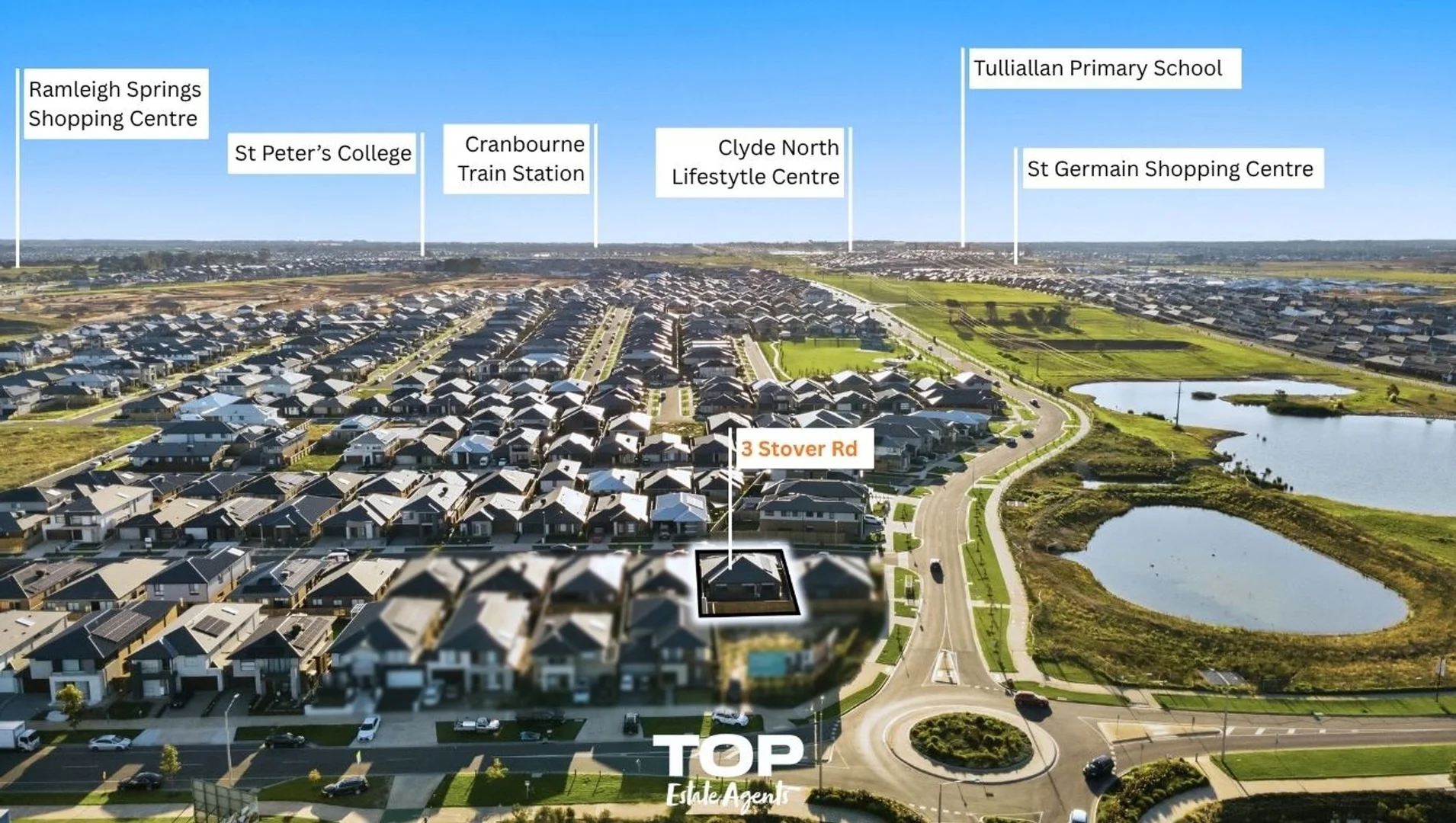 Additional image 14 of 3 Stover Road, Clyde North VIC 3978