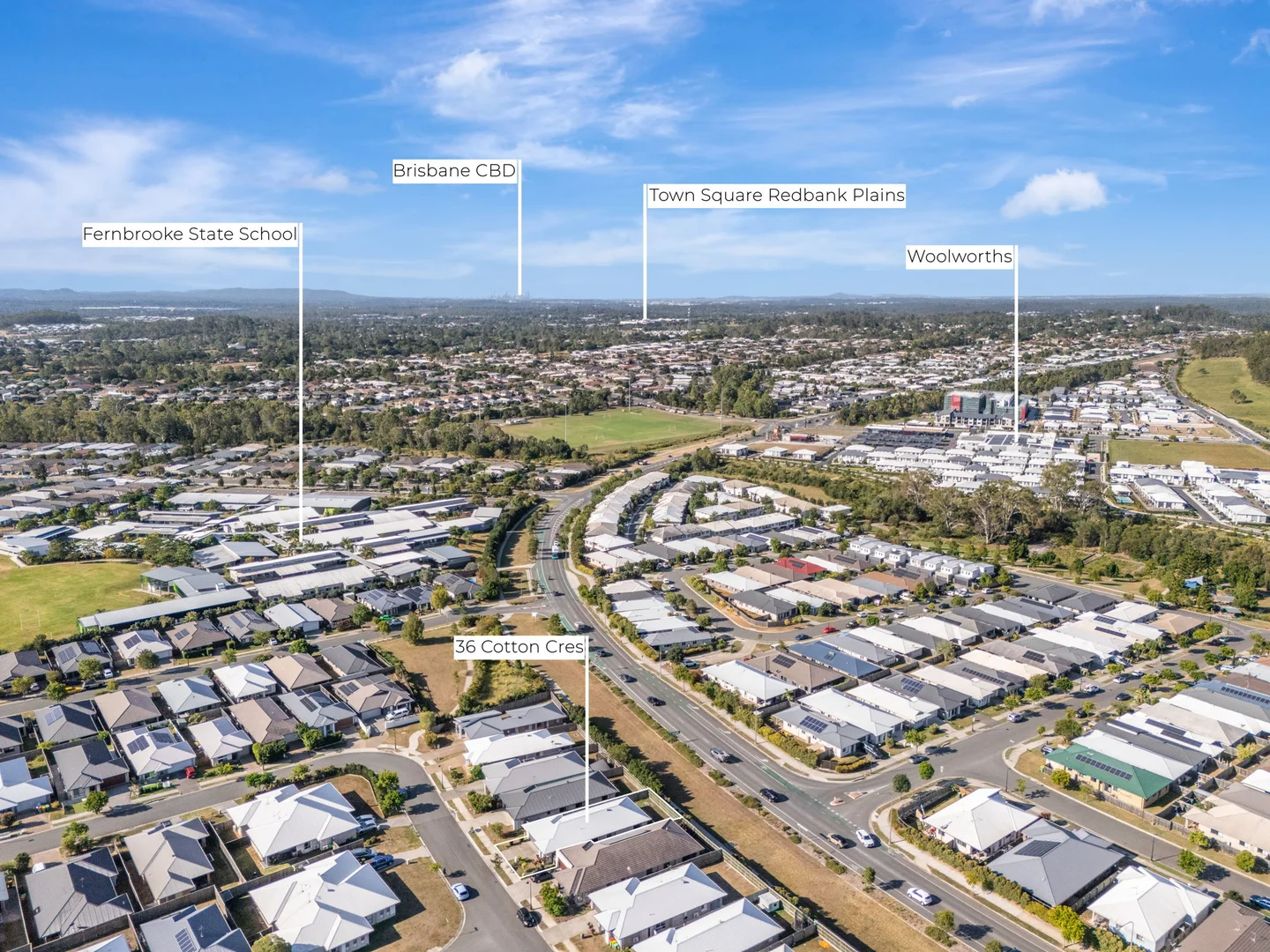 Additional image 16 of 36 Cotton Crescent, Redbank Plains QLD 4301