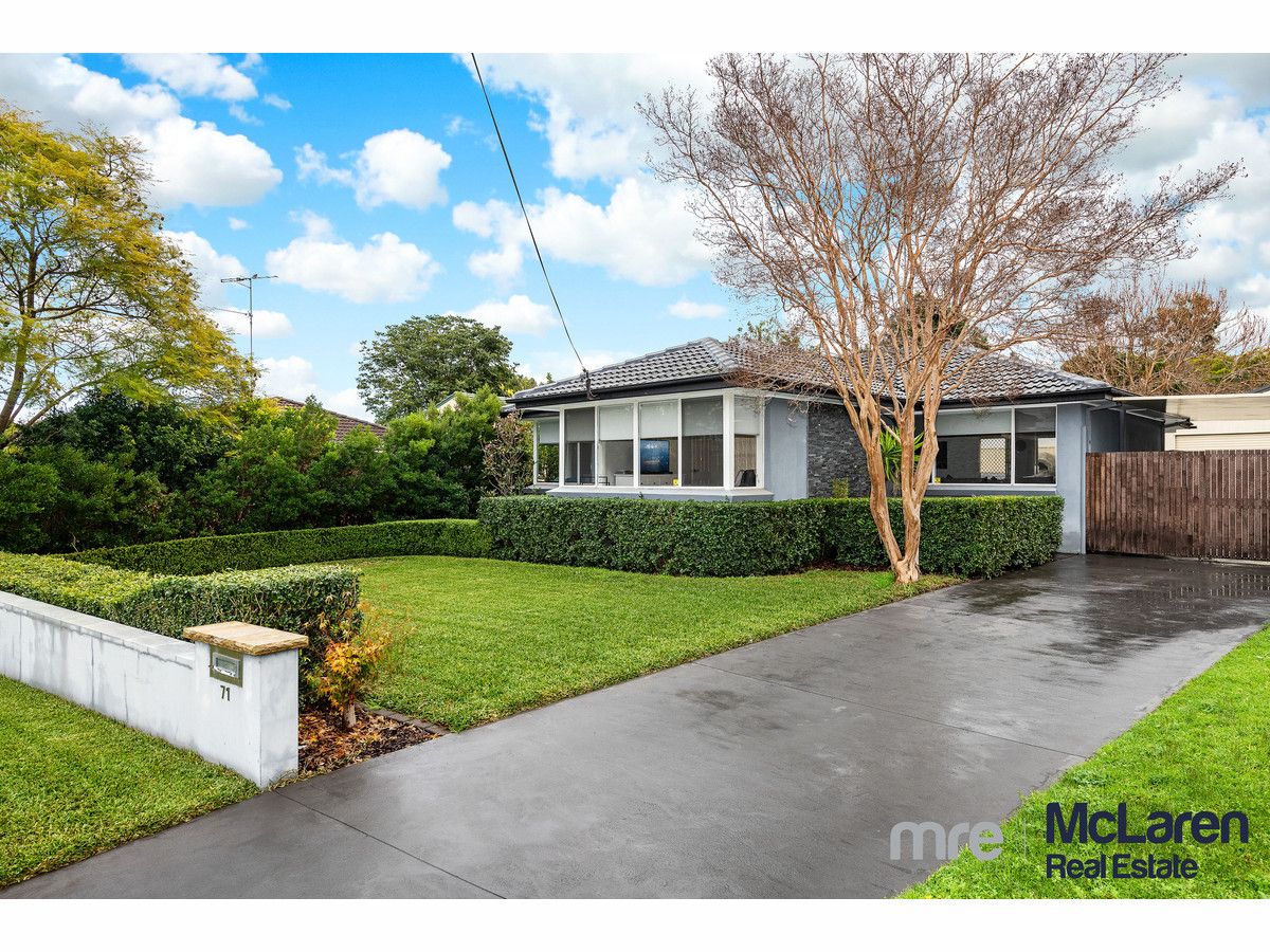 71 Wentworth Drive, Camden South NSW 2570, Image 0
