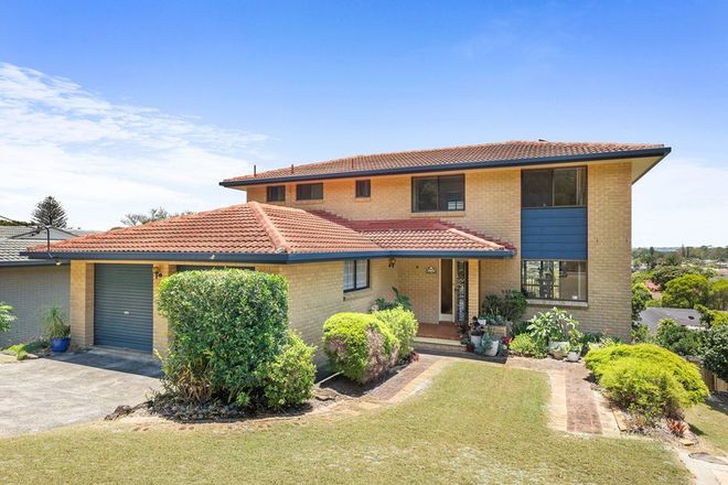 Picture of 18 Central Avenue, EAST BALLINA NSW 2478