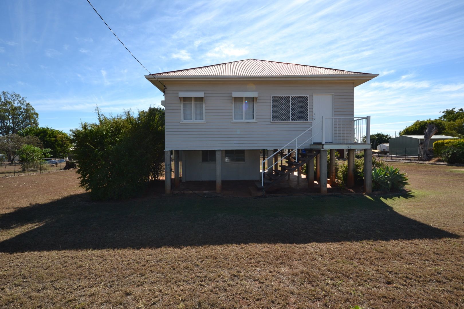 24 Margaret St, Duaringa QLD 4712, Image 2