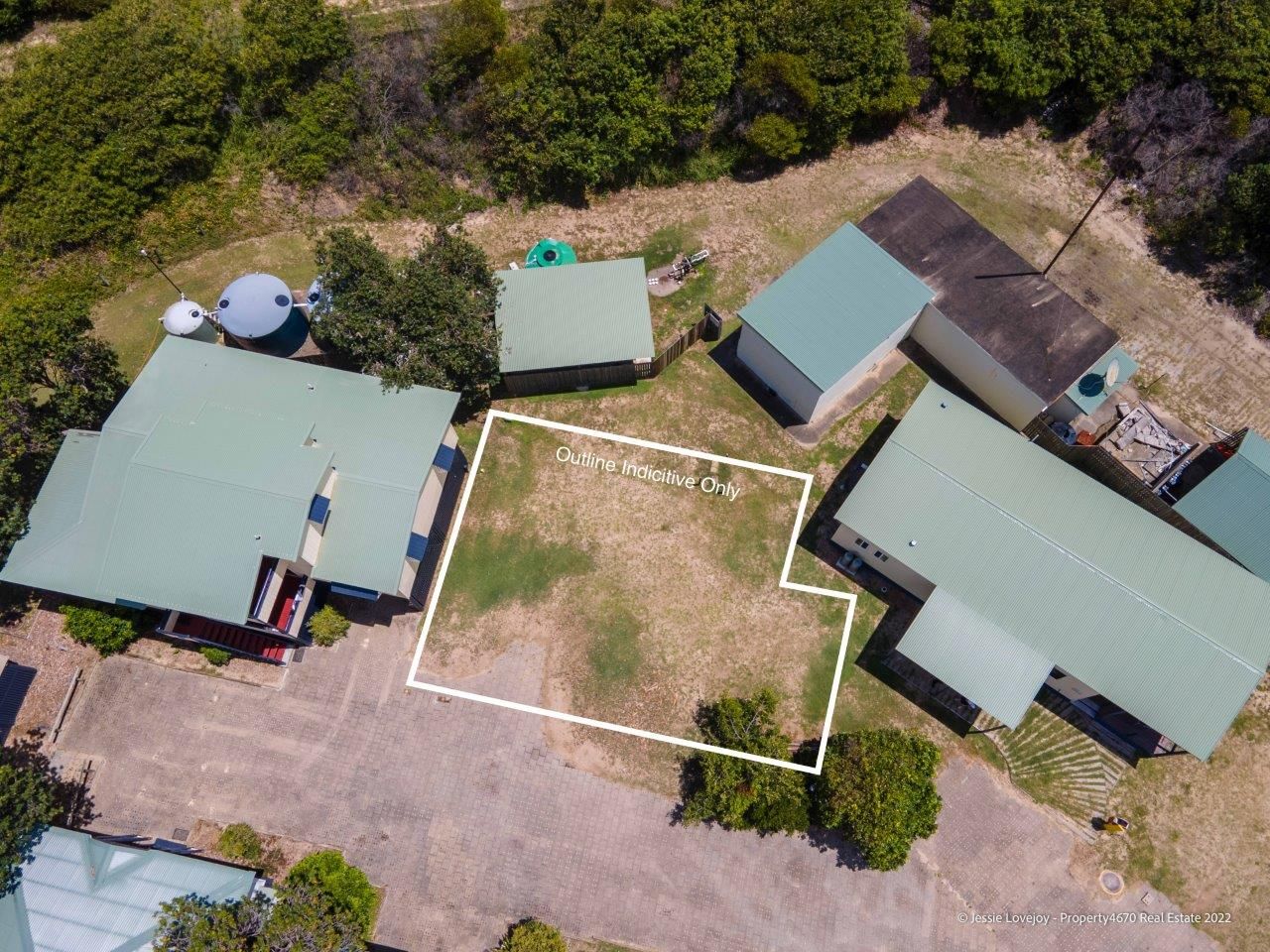 Lot28 Williams Avenue, Eurong QLD 4581, Image 2