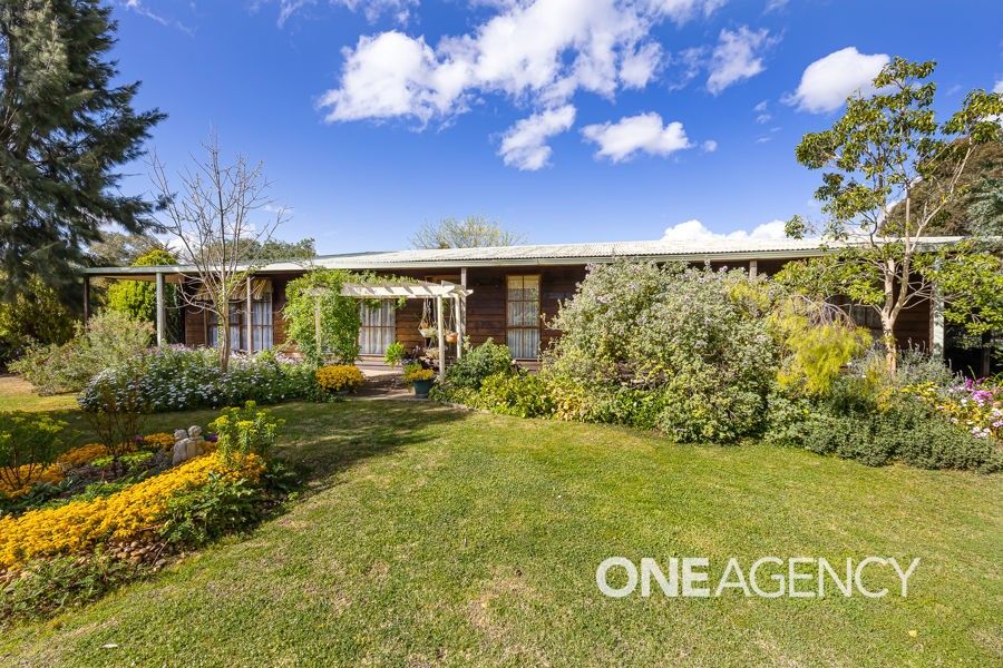 12 O'CONNOR STREET, Uranquinty NSW 2652, Image 1