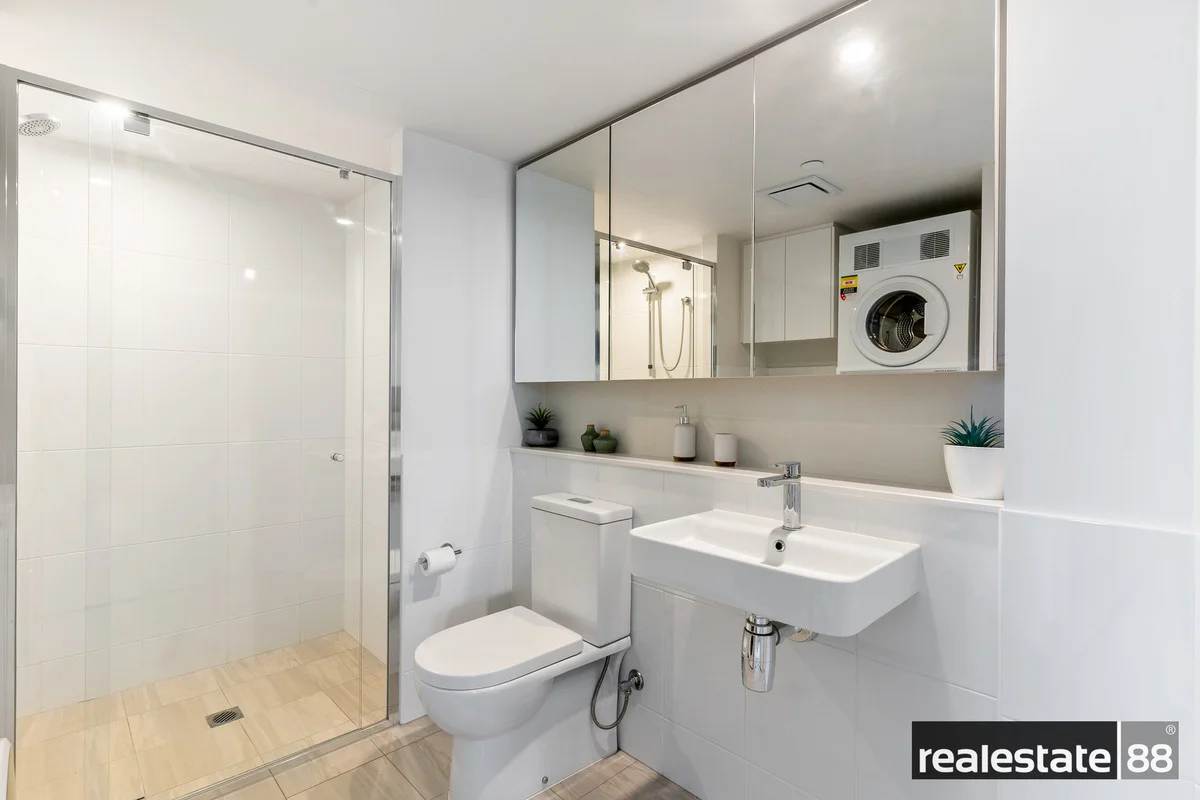 Additional image 15 of 1806/659 Murray Street, West Perth WA 6005