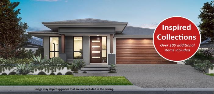 4 bedrooms New House & Land in Lot 136 Road 2 LOCHINVAR NSW, 2321