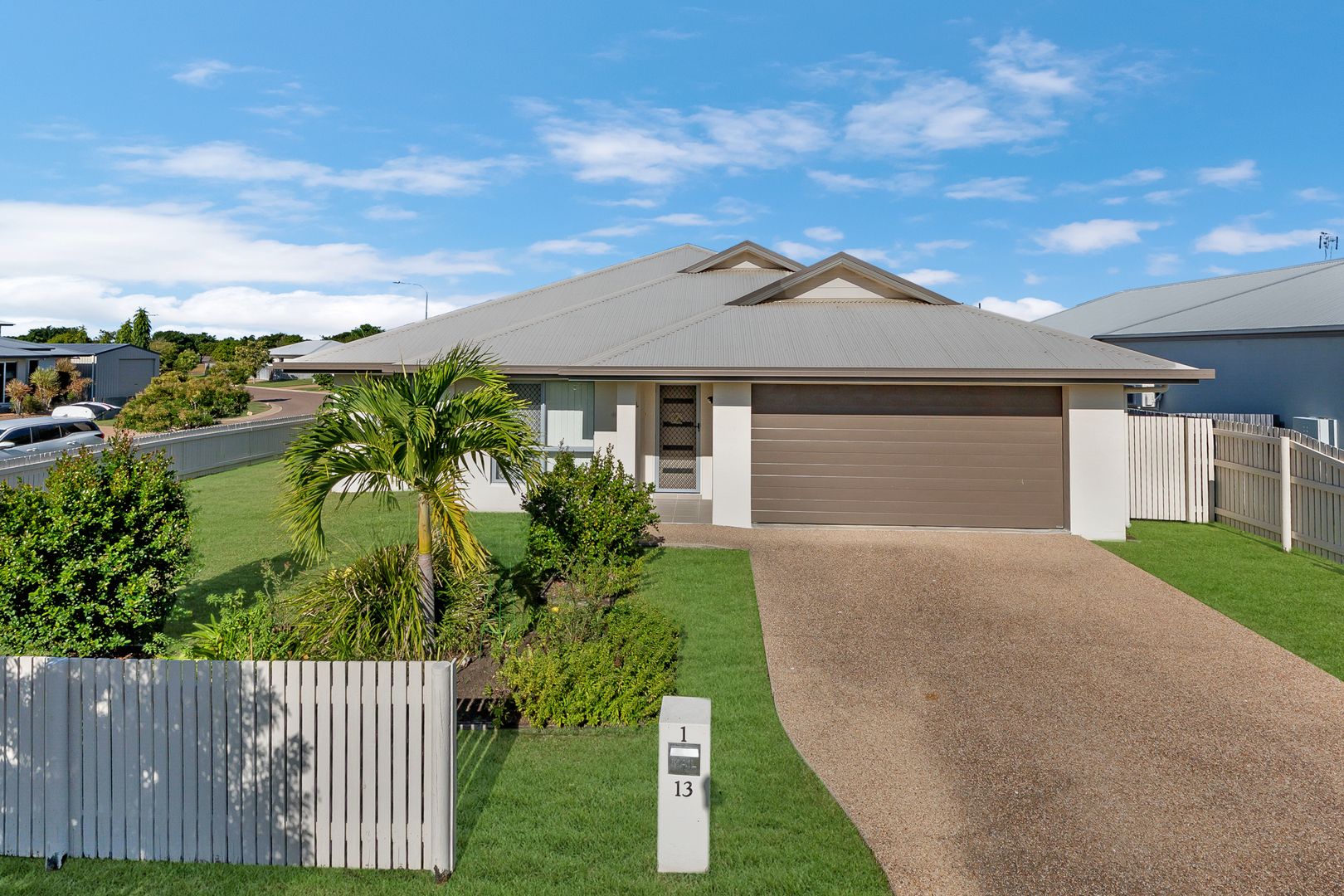 13 Huntswood Court, Kirwan QLD 4817, Image 2