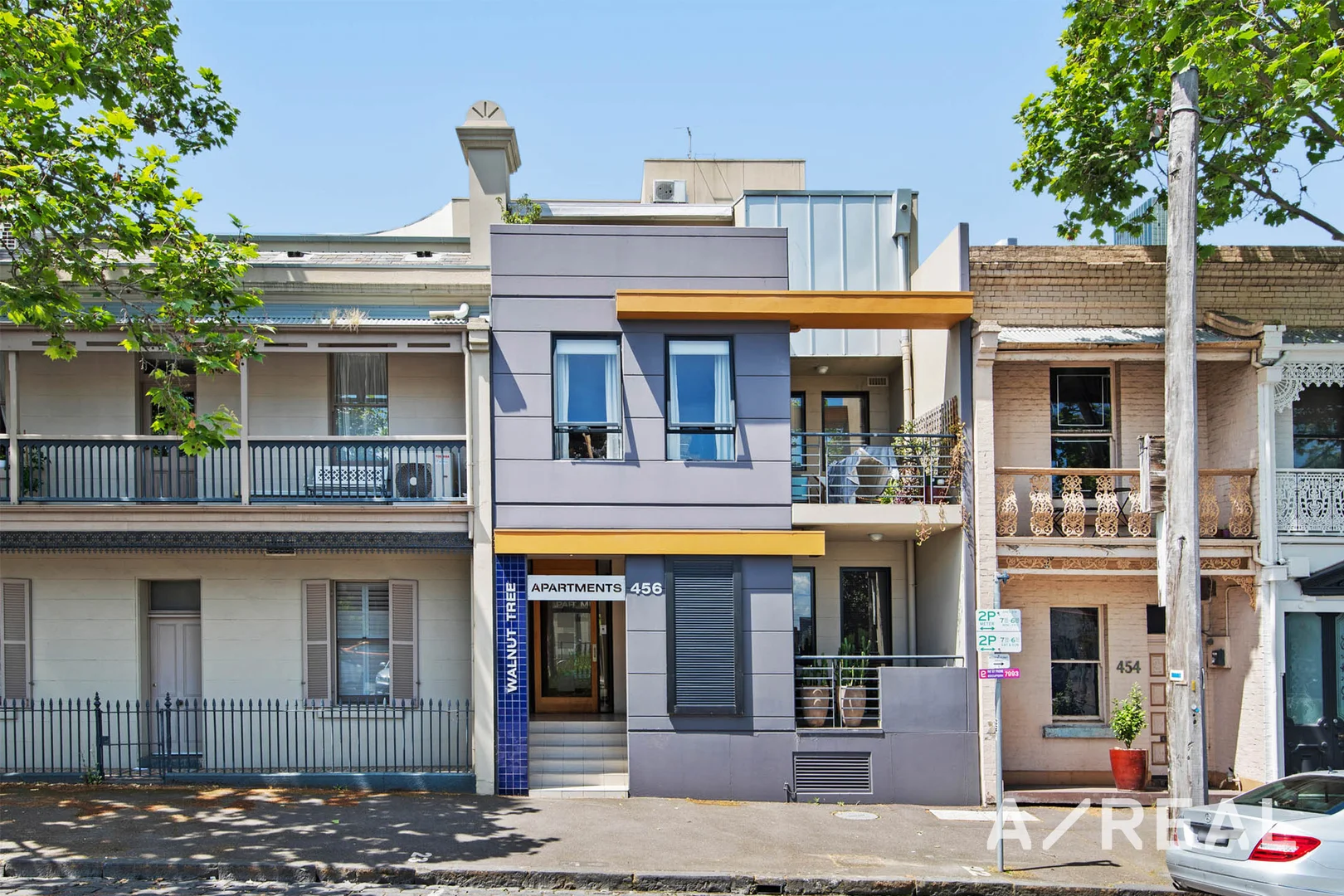 Additional image 11 of 10/456-460 William St, West Melbourne VIC 3003