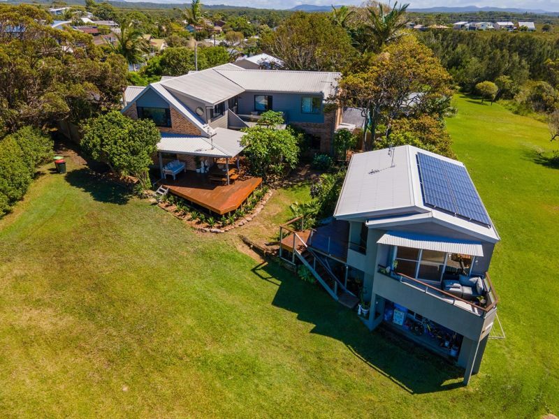 30 Ocean View Road, Arrawarra Headland NSW 2456, Image 1