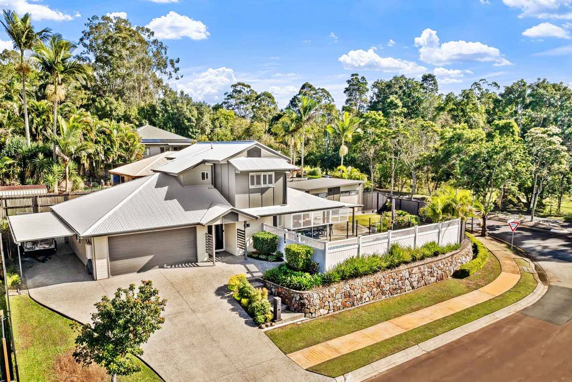 Picture of 2 Old Orchard Drive, PALMWOODS QLD 4555