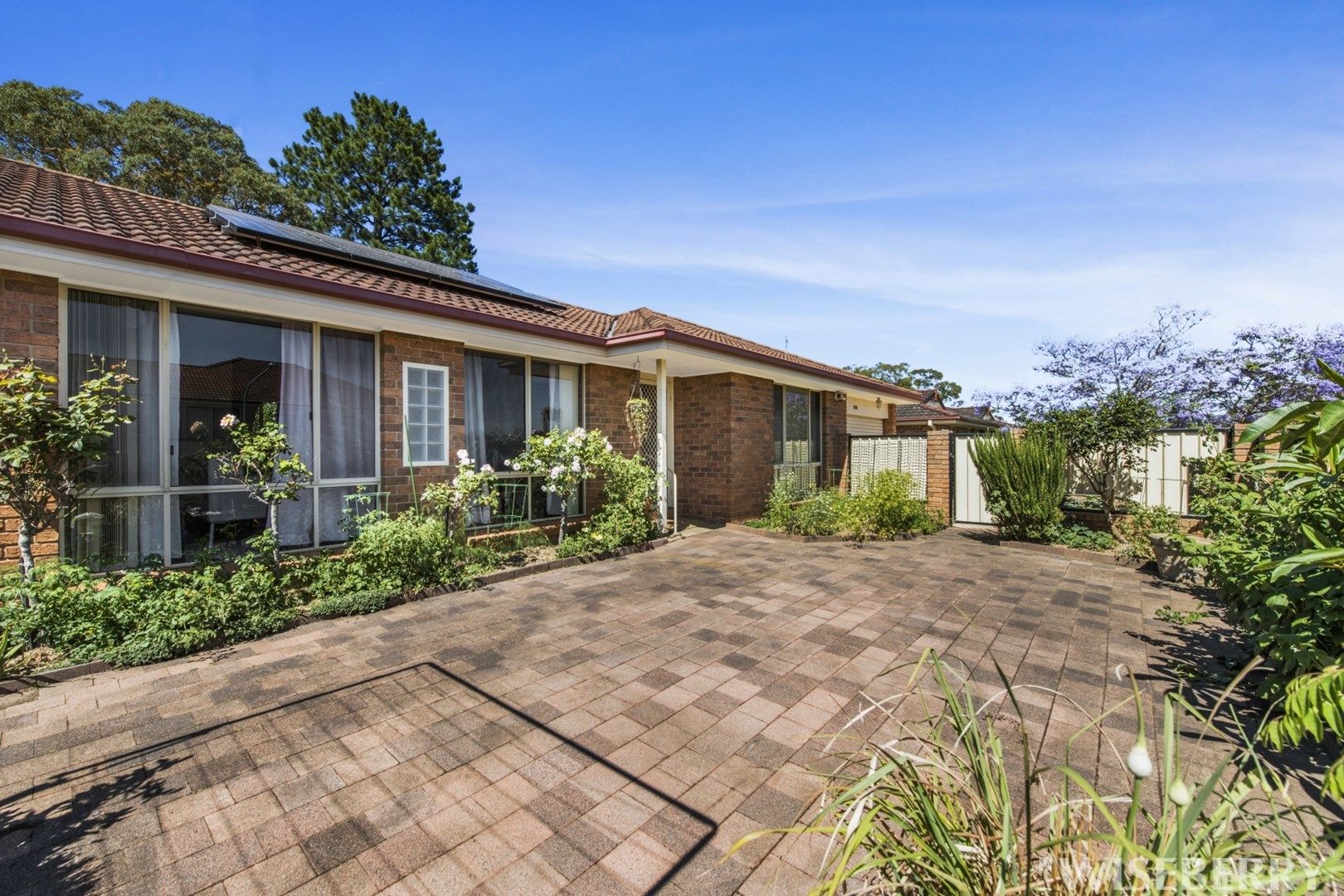 1/24 Brittany Crescent, Kariong NSW 2250, Image 1