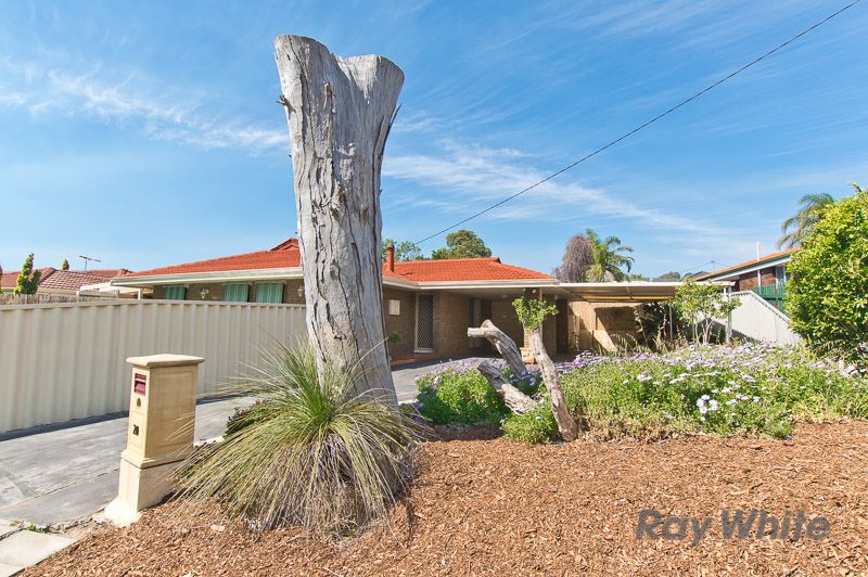 20 Letchford St, SAMSON WA 6163, Image 2