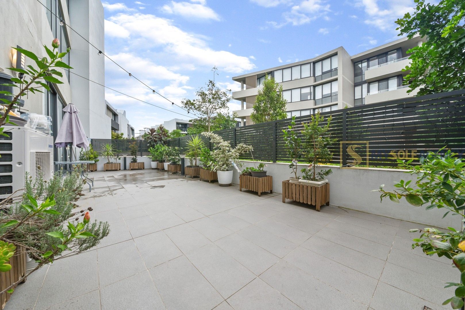 2 bedrooms Apartment / Unit / Flat in 101/1 Northcote St BREAKFAST POINT NSW, 2137