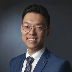 Frank Jixuan ZHANG, Sales representative