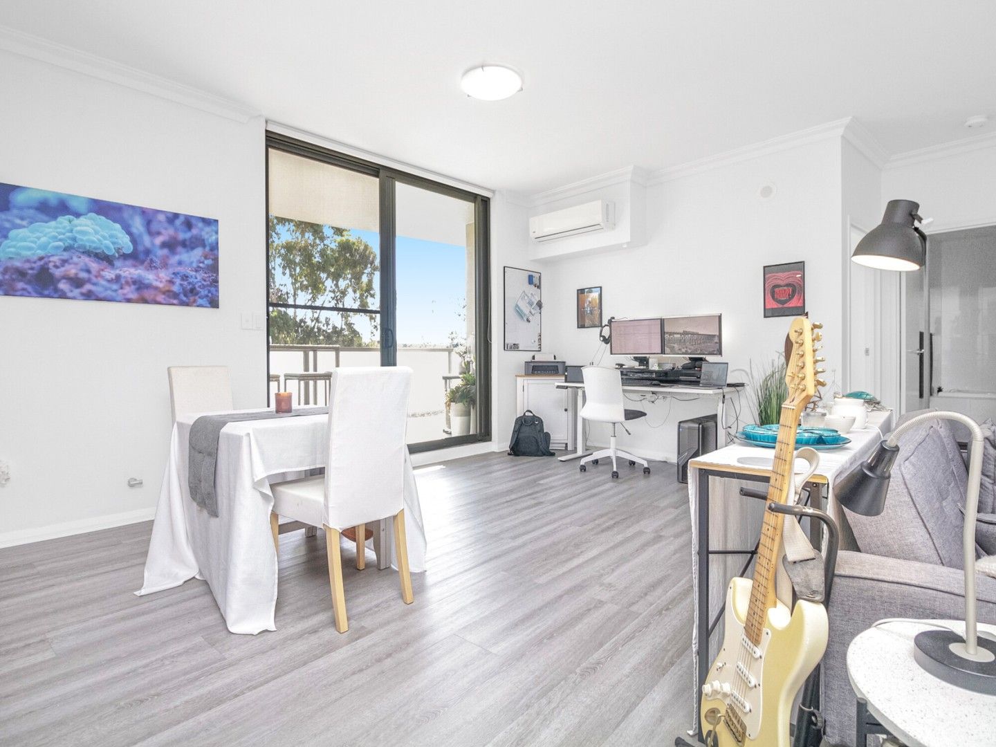 85/23-25 North Rocks Road, North Rocks NSW 2151 - Apartment For Rent ...