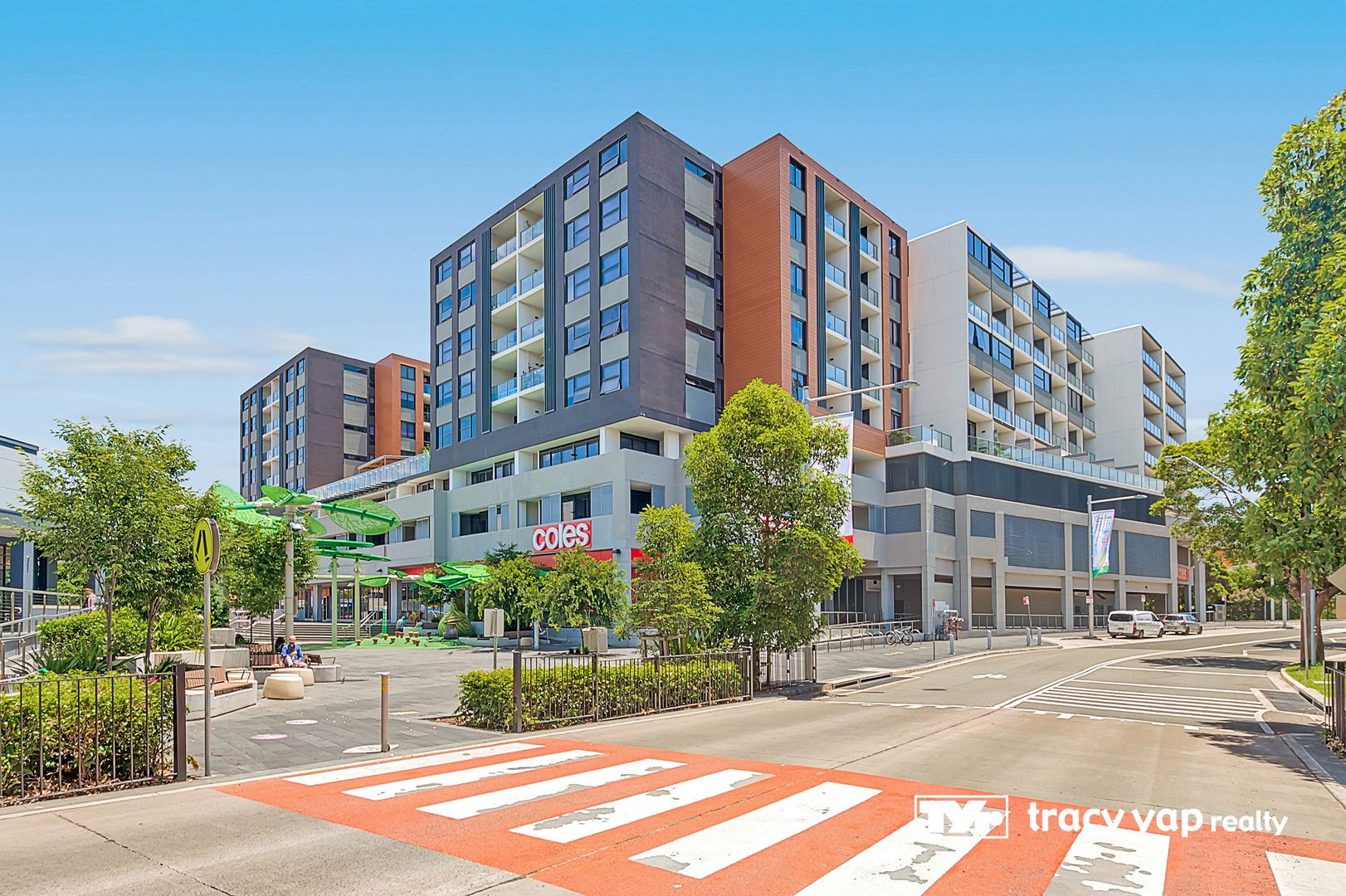 603/15 Chatham Road, West Ryde NSW 2114