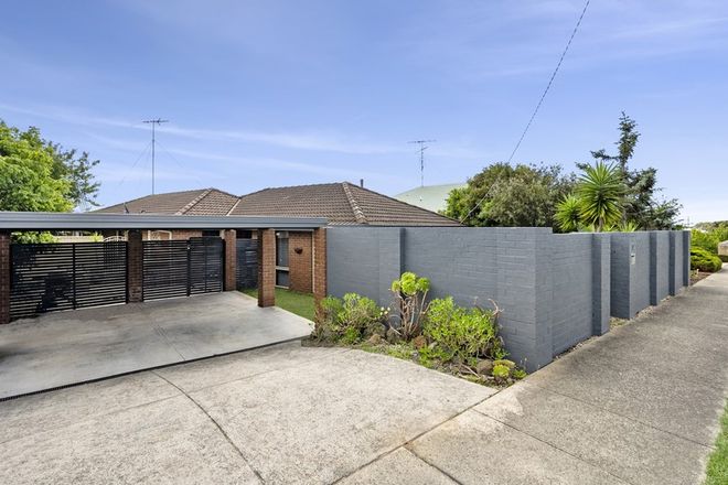 Picture of 17 Woodleigh Close, LEOPOLD VIC 3224