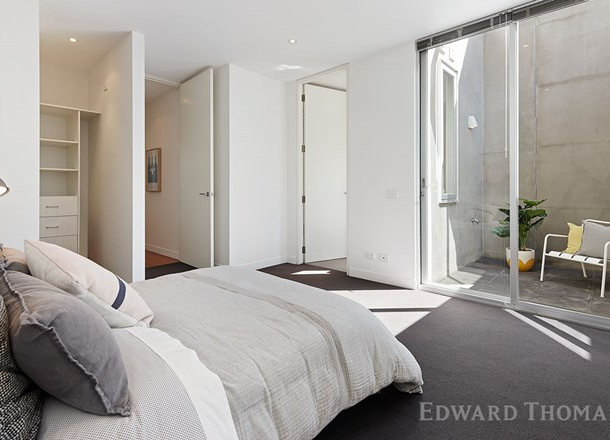 6/7 Sanders Place, Richmond VIC 3121