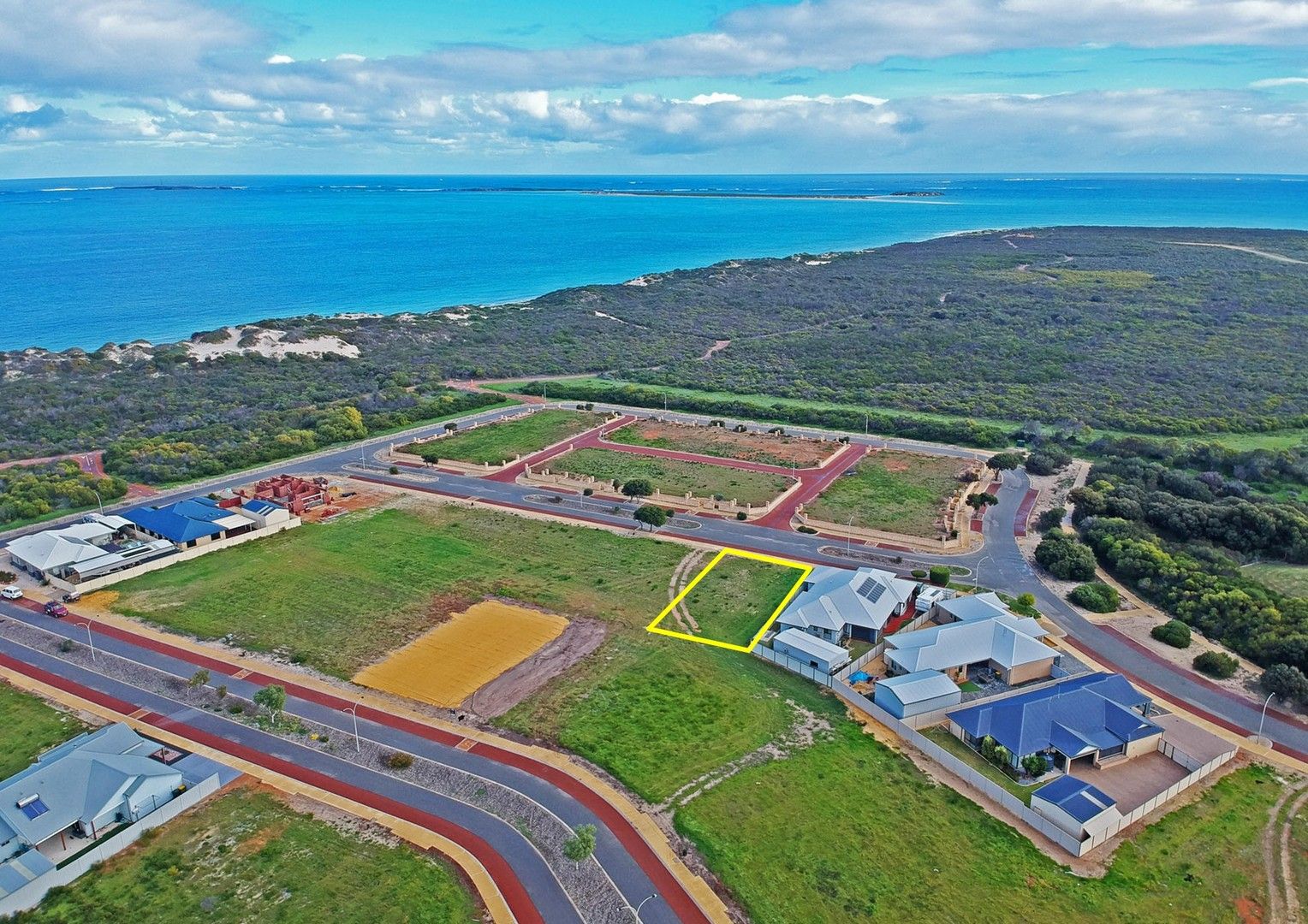 Lot 972/3 Autumn Way, Jurien Bay WA 6516, Image 0