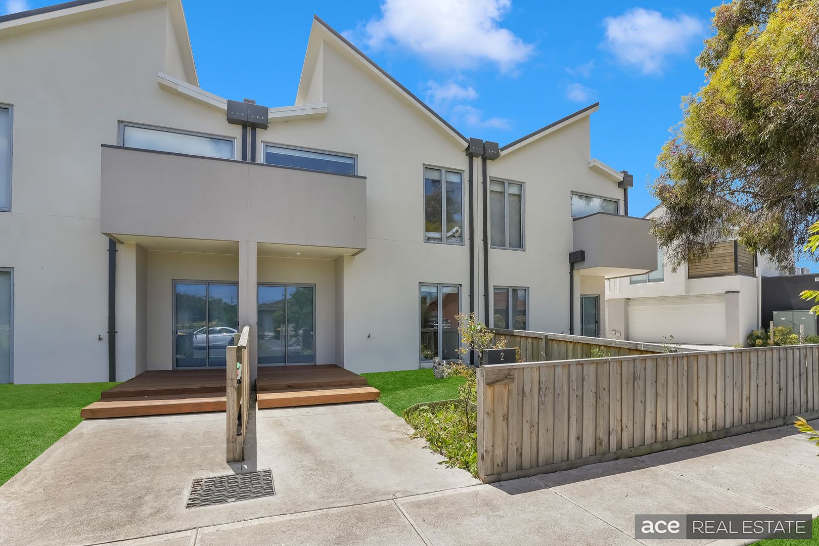 2/15 Barwise Street, Laverton VIC 3028 Domain