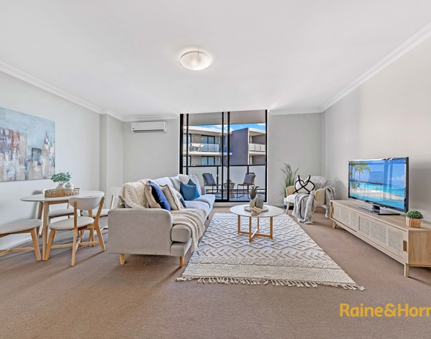 34/25 North Rocks Road, North Rocks NSW 2151