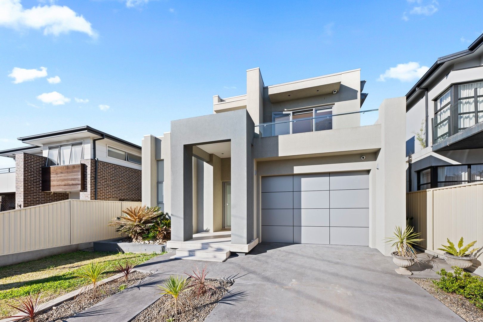 4 bedrooms House in 26 Lavender Street FIVE DOCK NSW, 2046