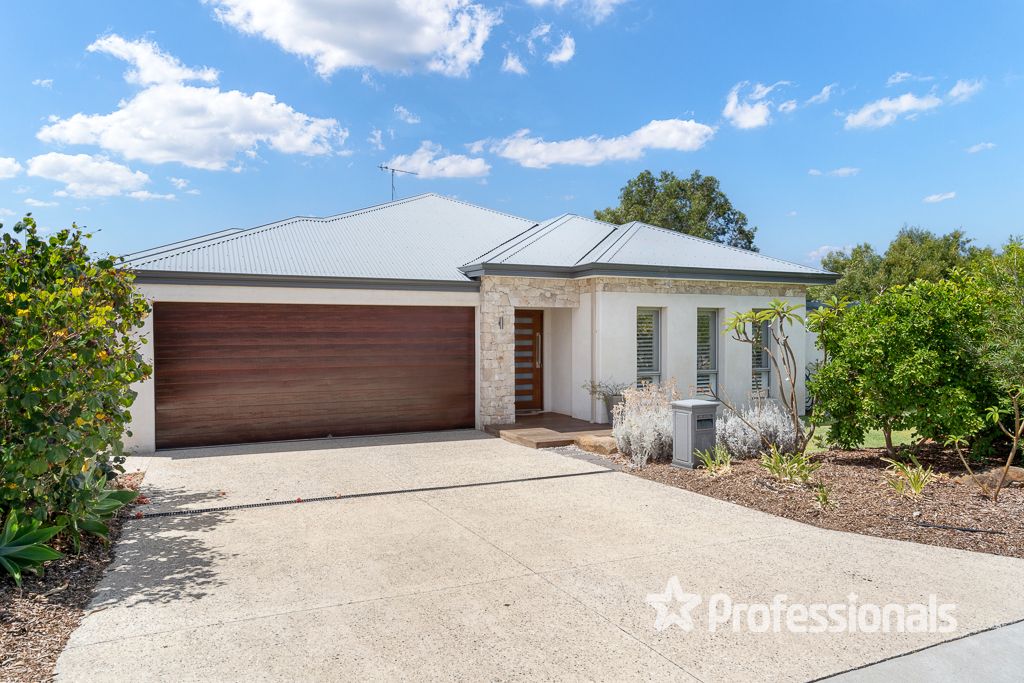 4 Greenfield Road, Dunsborough WA 6281, Image 1