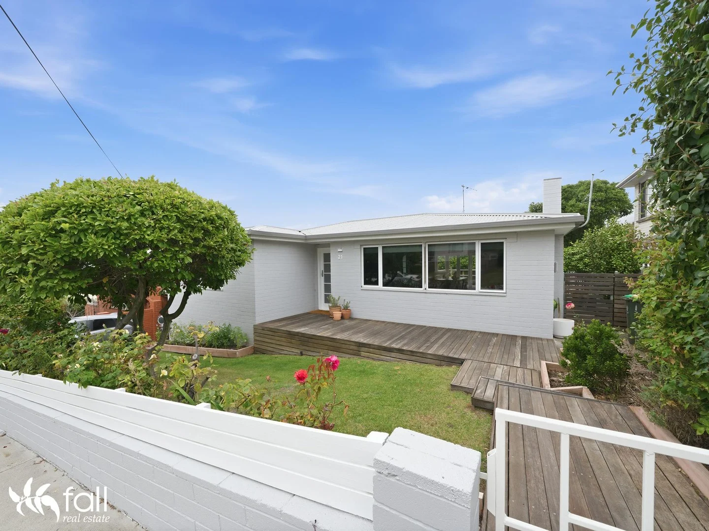 21 Ash Street, Lutana TAS 7009