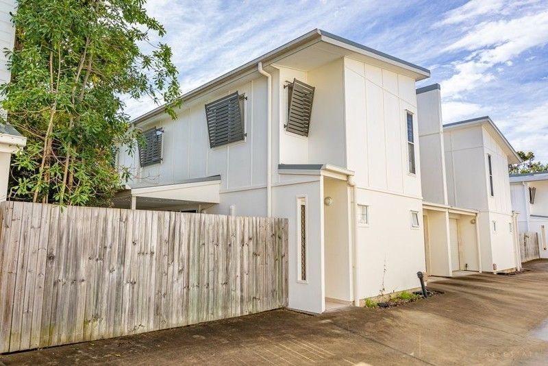 3 bedrooms House in 16/13 David Street BURPENGARY QLD, 4505
