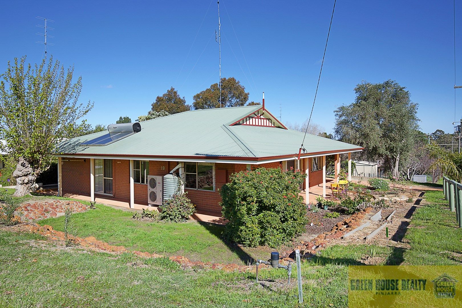 19 King Street, Waroona WA 6215, Image 0