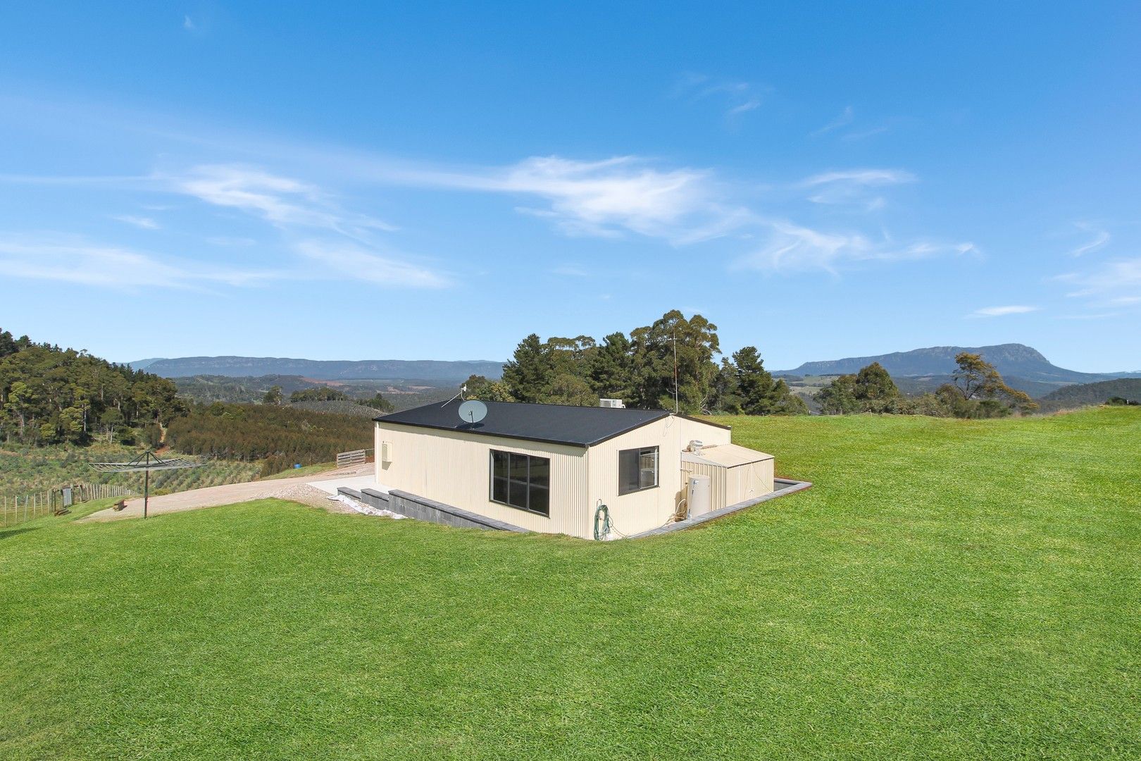 449 Stoodley Road, Stoodley TAS 7306, Image 0