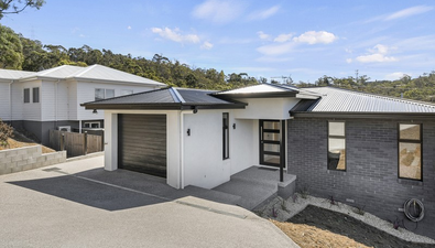 Picture of 9 Rushwood Court, LENAH VALLEY TAS 7008