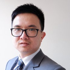 Joel Foong, Sales representative