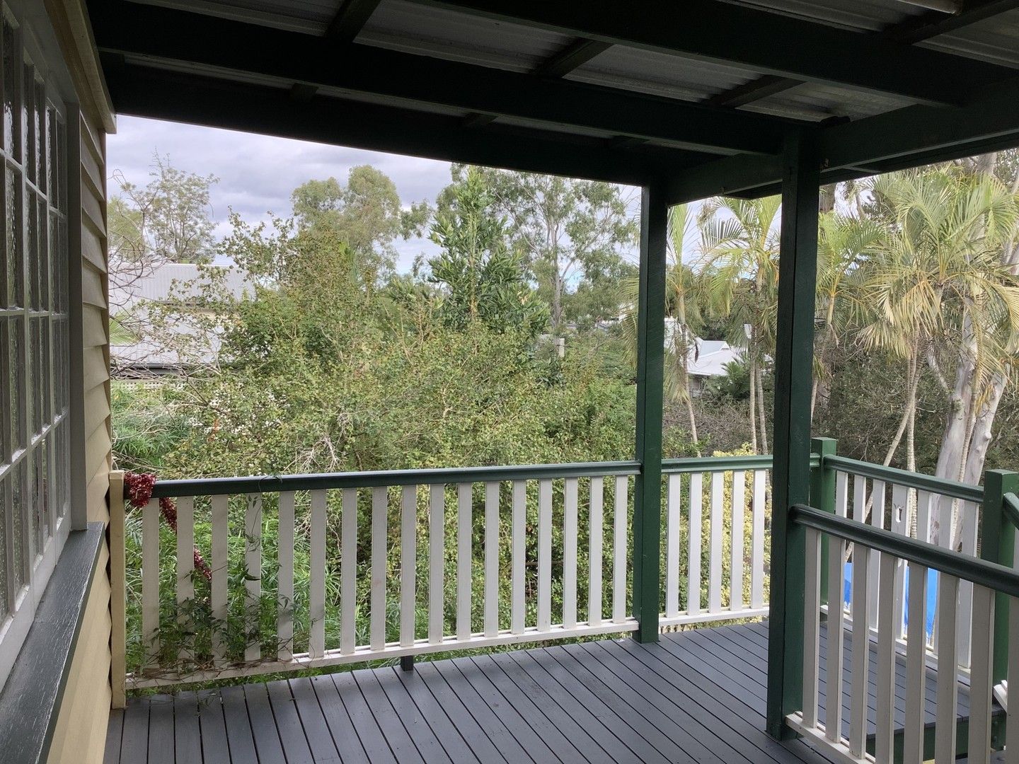 2 bedrooms House in 115 Gerler BARDON QLD, 4065