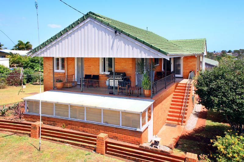 31 Barbara Street, Manly West Property History & Address Research