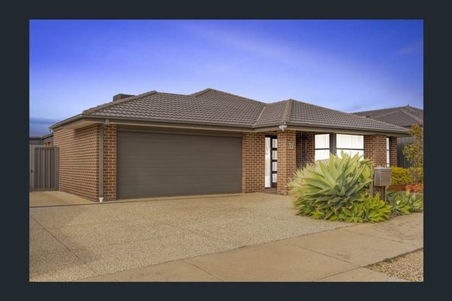 Picture of 96 Halletts Way, BACCHUS MARSH VIC 3340