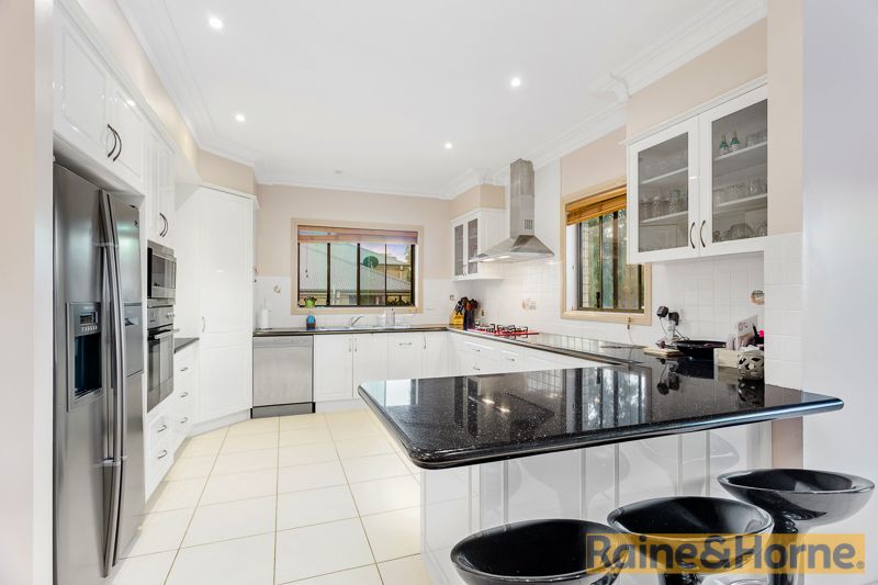 87 Milford Drive, Rouse Hill NSW 2155, Image 1
