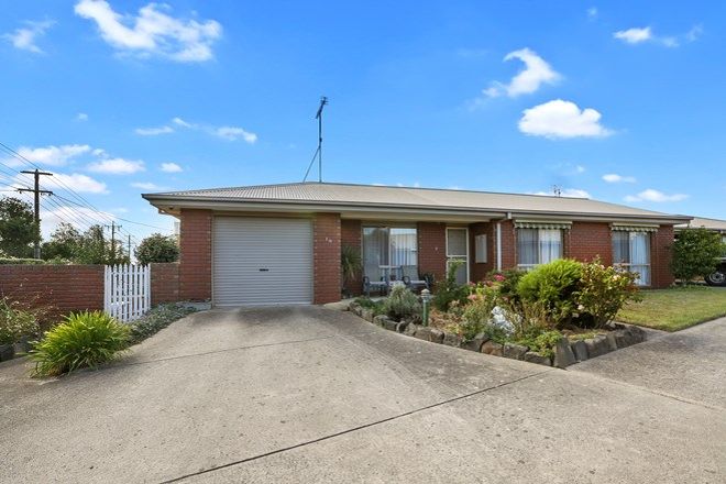 Picture of 10/33-35 Harding Street, WINCHELSEA VIC 3241