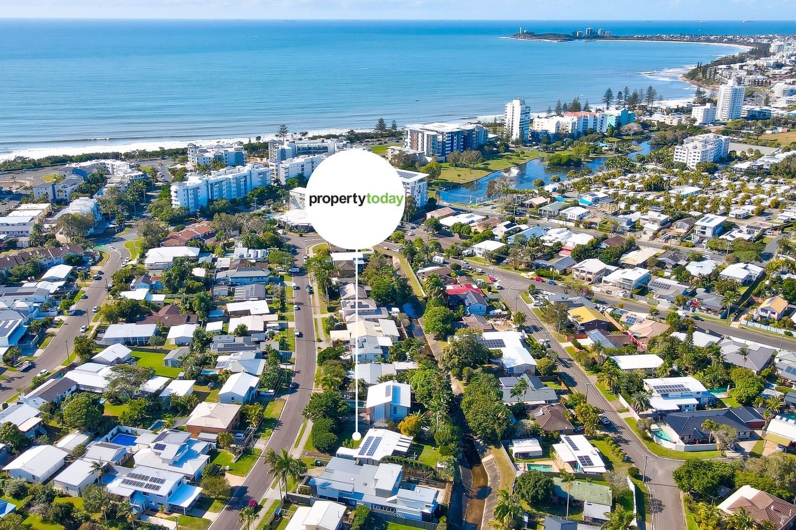 3 bedrooms House in 31 Gardak Street MAROOCHYDORE QLD, 4558