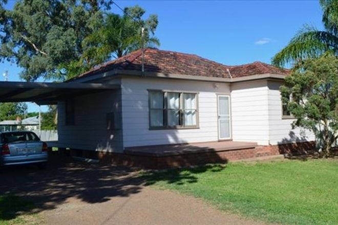 Picture of WARREN NSW 2824