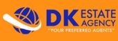Logo for DK Property Partners Melbourne