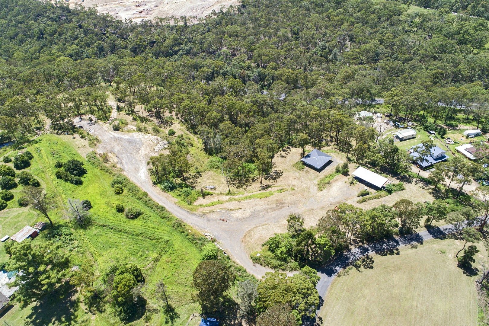 16 Teale Road, East Kurrajong NSW 2758, Image 0