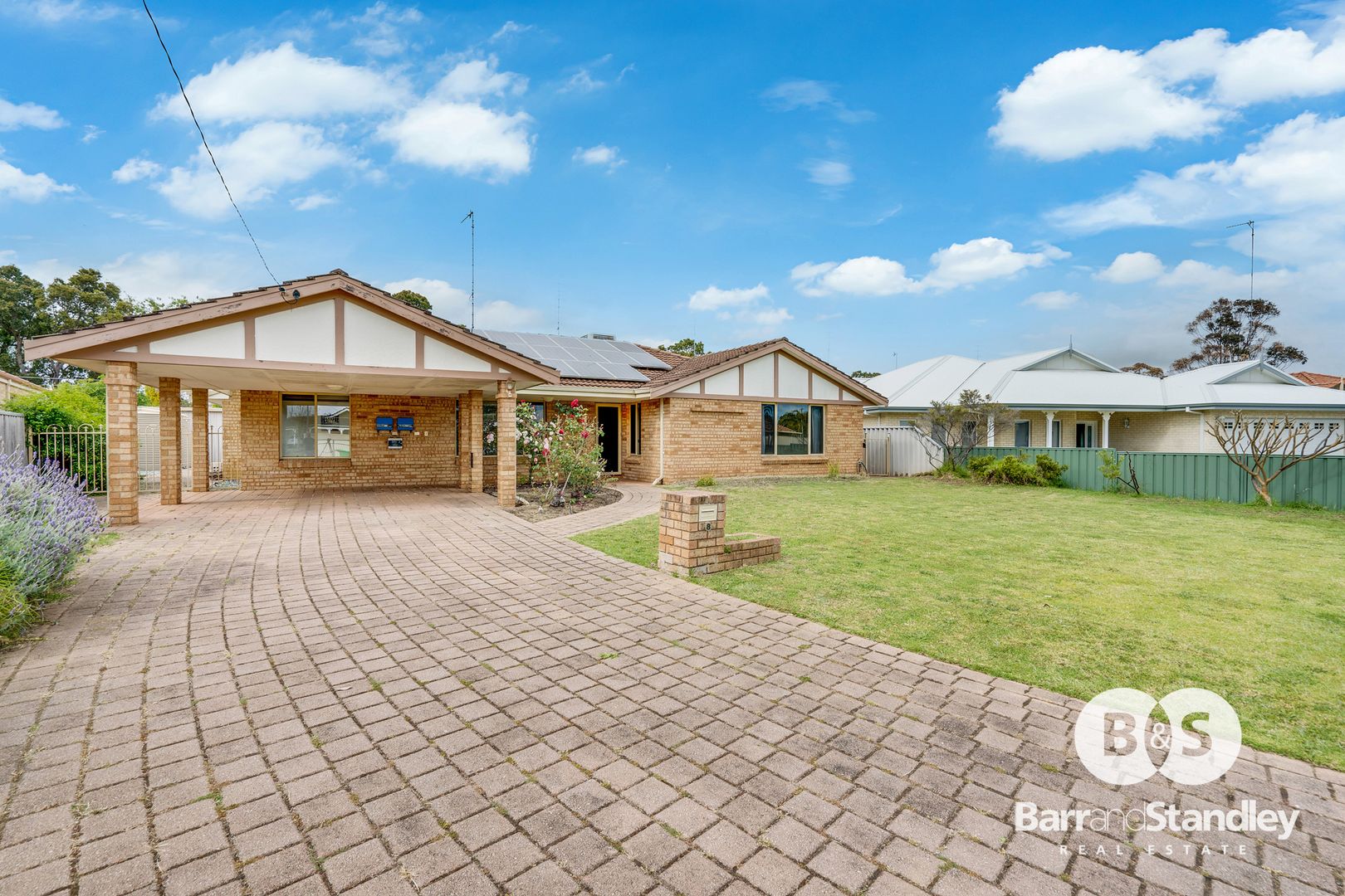 8 Stanford Court, Harvey WA 6220, Image 1