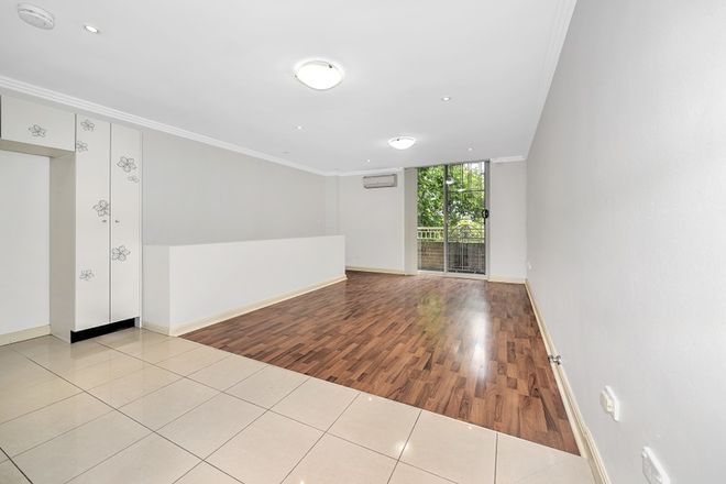 Picture of 49/320A Liverpool Road, ENFIELD NSW 2136