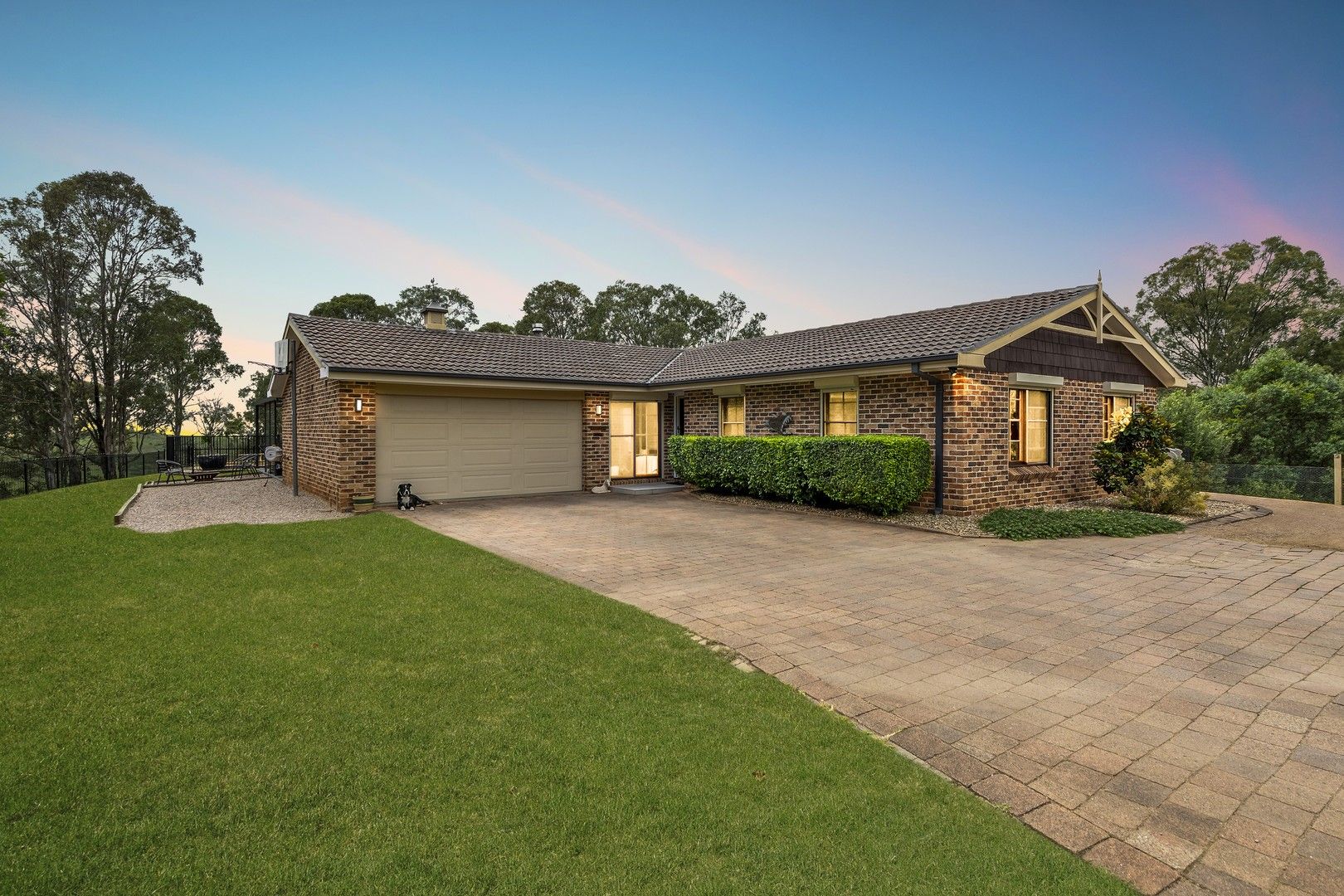 105 Glendiver Road, The Oaks NSW 2570, Image 0